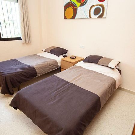 Casa Calahonda Apartment Sitio de Calahonda Екстериор снимка