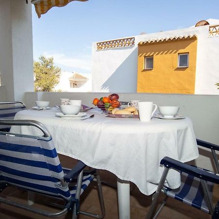 Casa Calahonda Apartment Sitio de Calahonda Екстериор снимка
