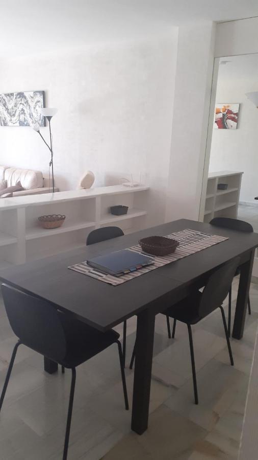 Casa Calahonda Apartment Sitio de Calahonda Екстериор снимка