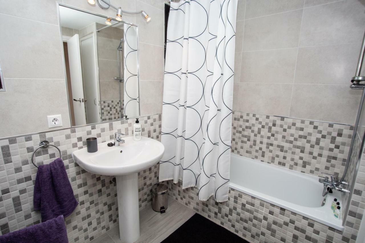 Casa Calahonda Apartment Sitio de Calahonda Екстериор снимка