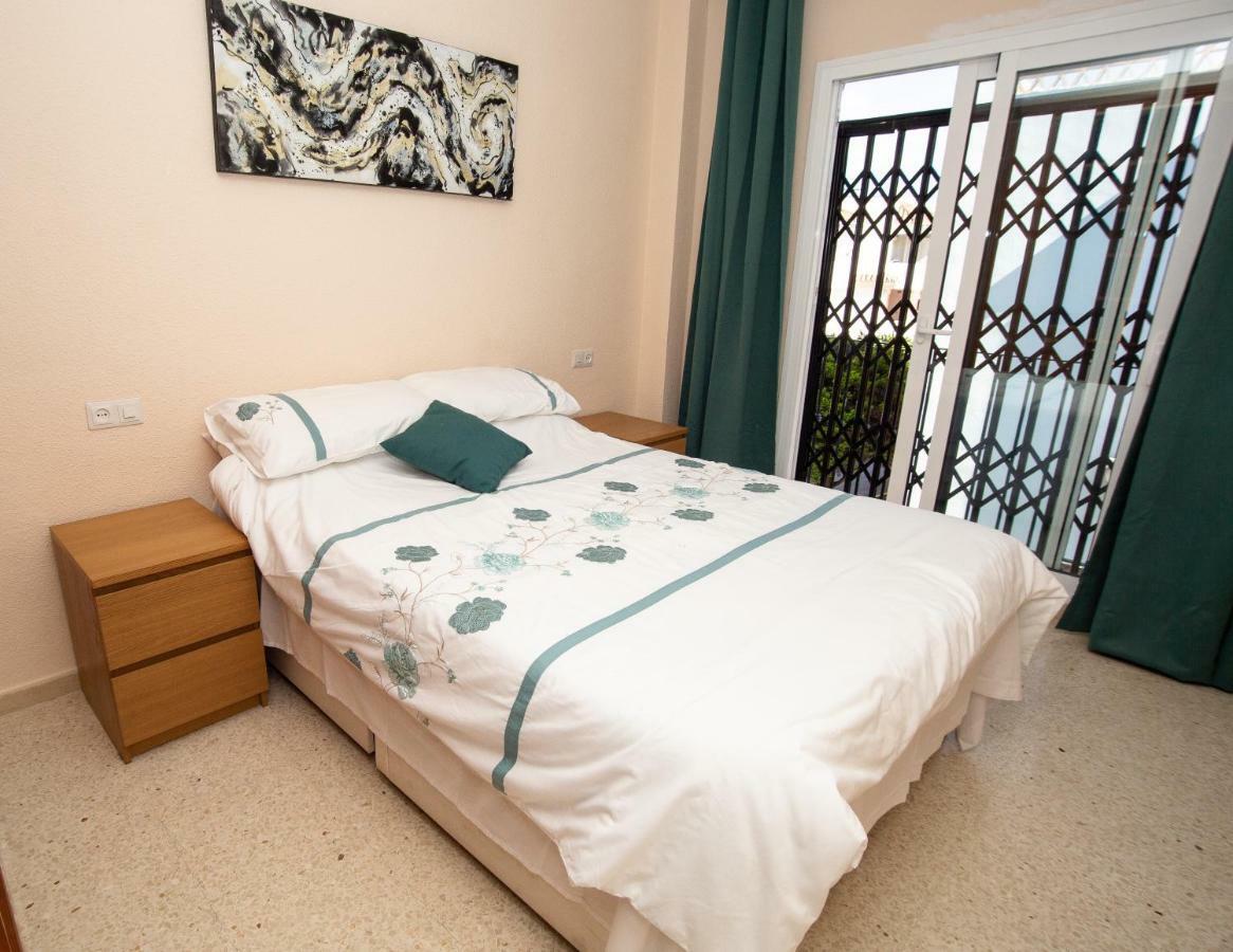 Casa Calahonda Apartment Sitio de Calahonda Екстериор снимка
