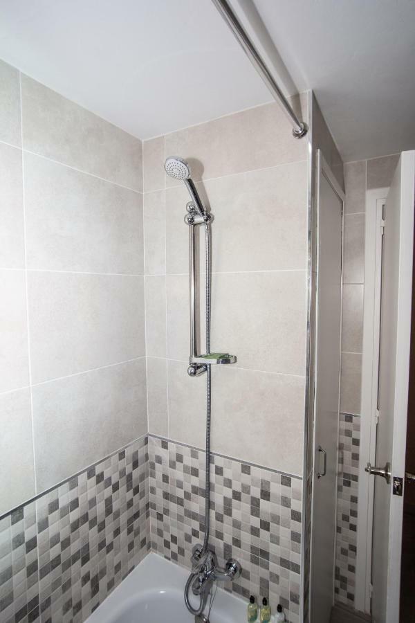 Casa Calahonda Apartment Sitio de Calahonda Екстериор снимка