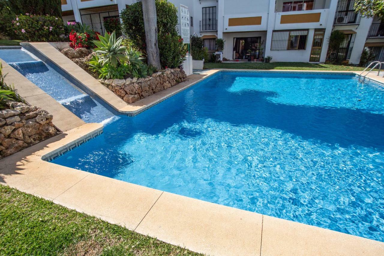 Casa Calahonda Apartment Sitio de Calahonda Екстериор снимка