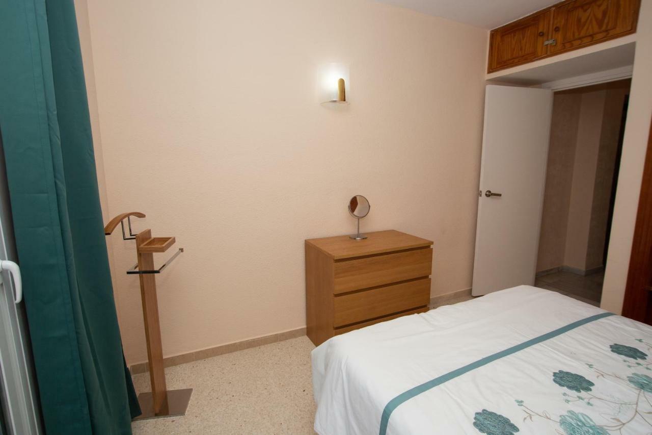 Casa Calahonda Apartment Sitio de Calahonda Екстериор снимка