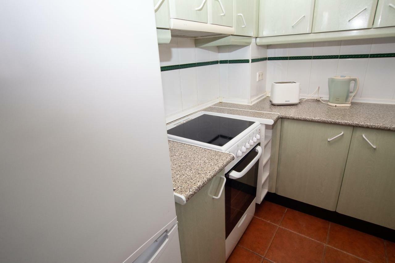 Casa Calahonda Apartment Sitio de Calahonda Екстериор снимка