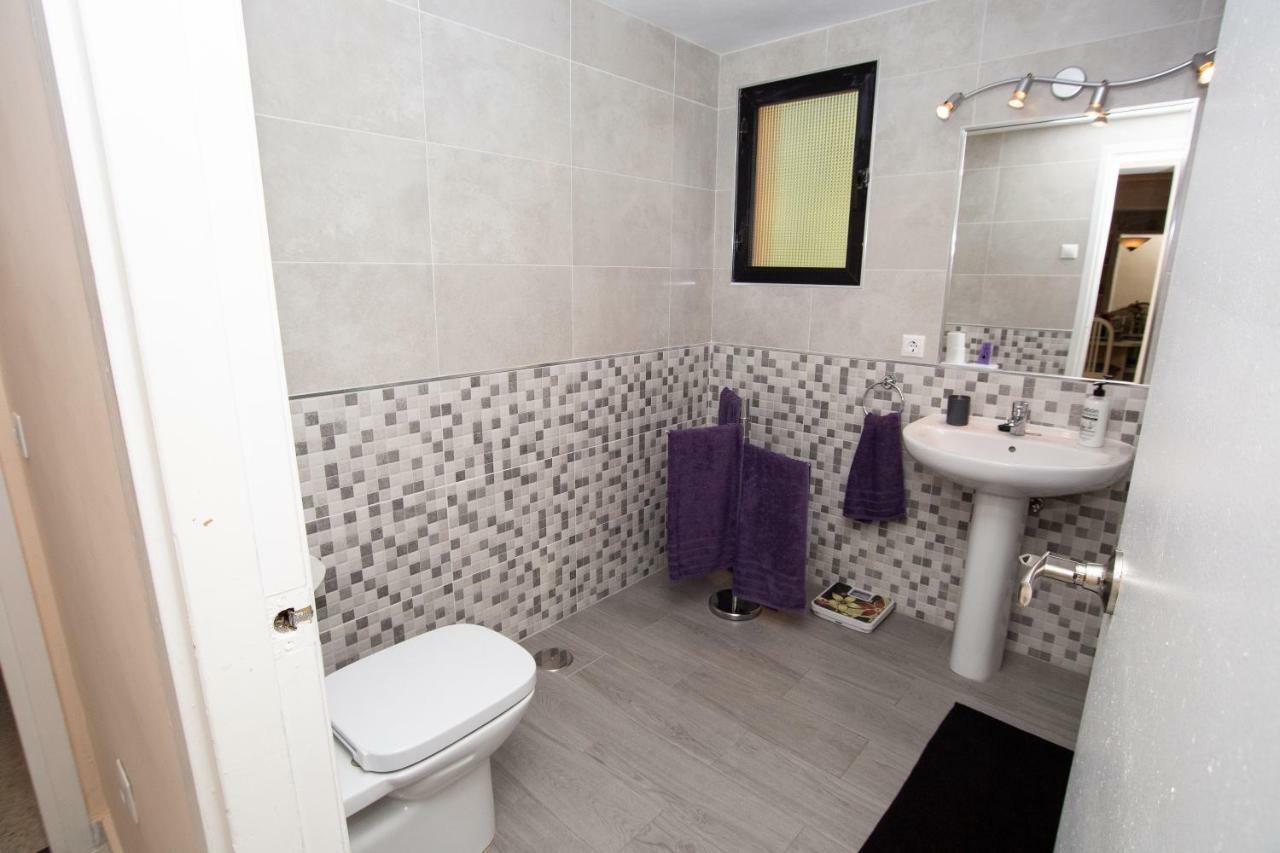 Casa Calahonda Apartment Sitio de Calahonda Екстериор снимка