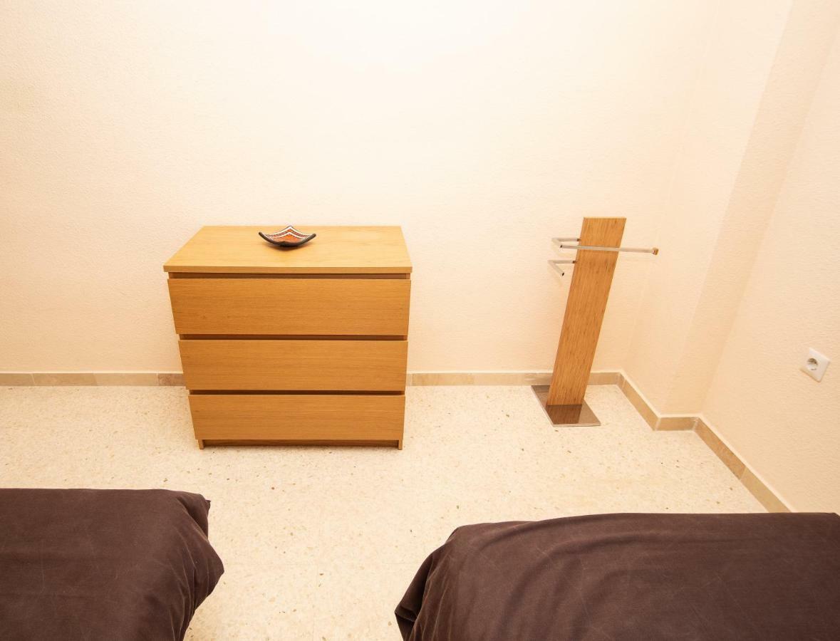 Casa Calahonda Apartment Sitio de Calahonda Екстериор снимка