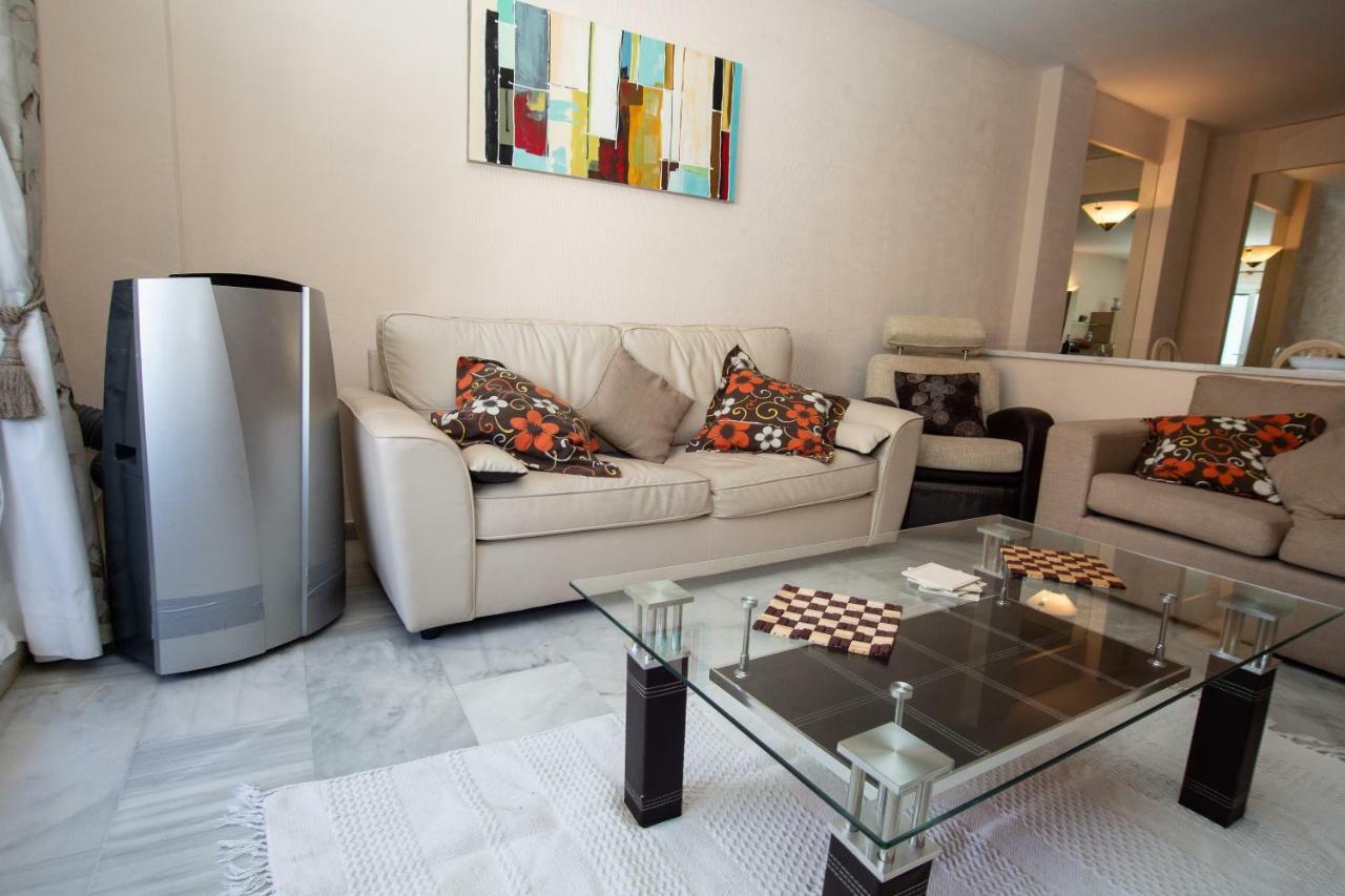 Casa Calahonda Apartment Sitio de Calahonda Екстериор снимка