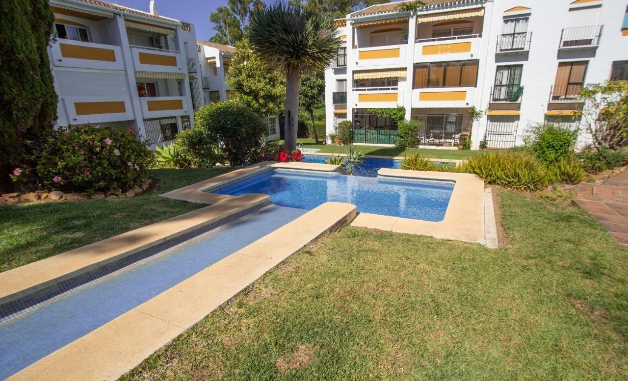 Casa Calahonda Apartment Sitio de Calahonda Екстериор снимка