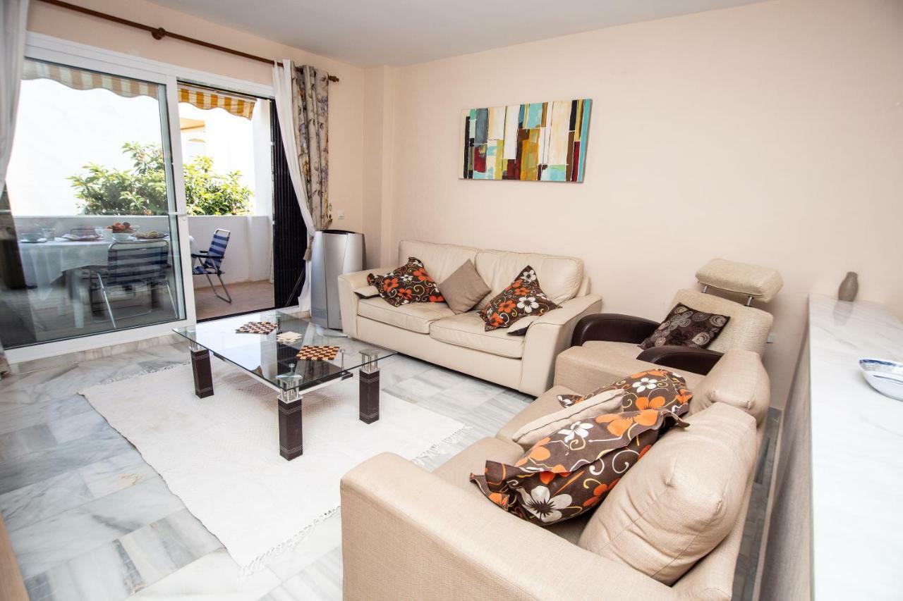 Casa Calahonda Apartment Sitio de Calahonda Екстериор снимка