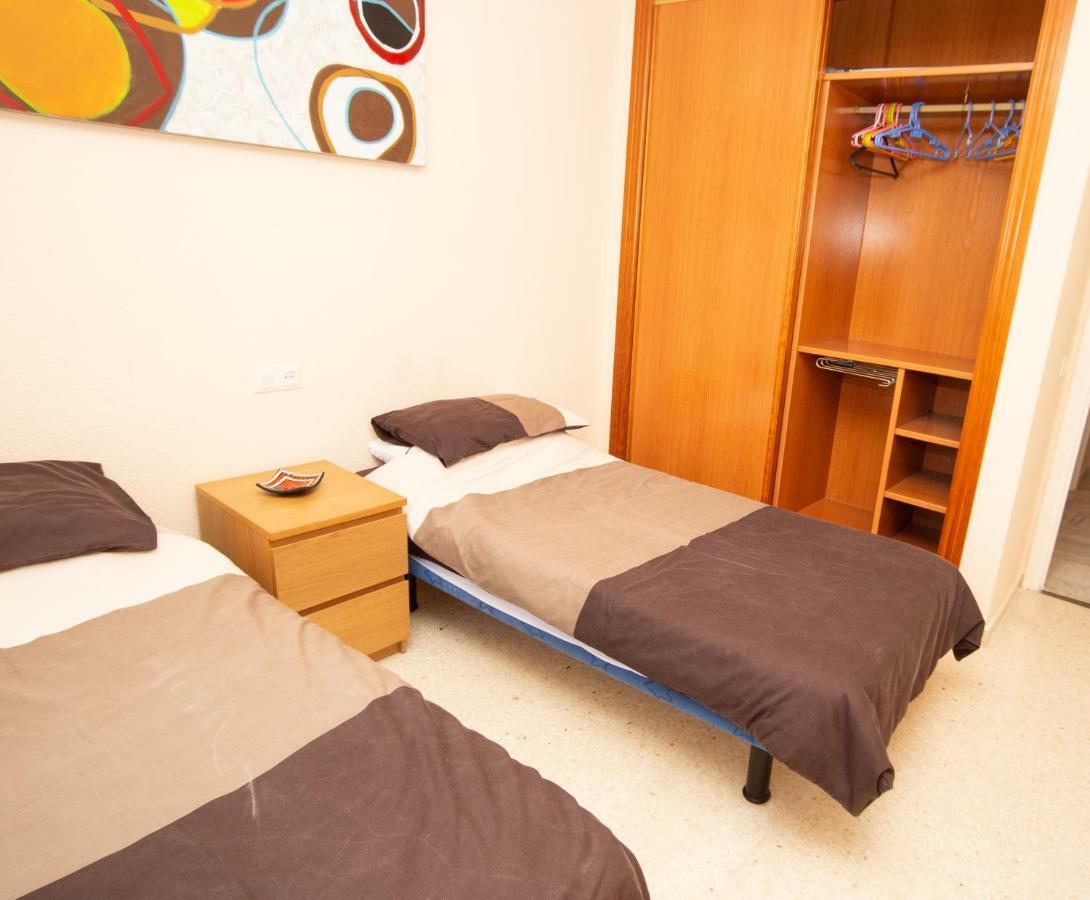 Casa Calahonda Apartment Sitio de Calahonda Екстериор снимка