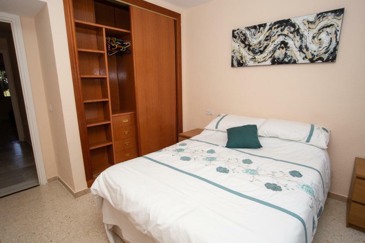 Casa Calahonda Apartment Sitio de Calahonda Екстериор снимка